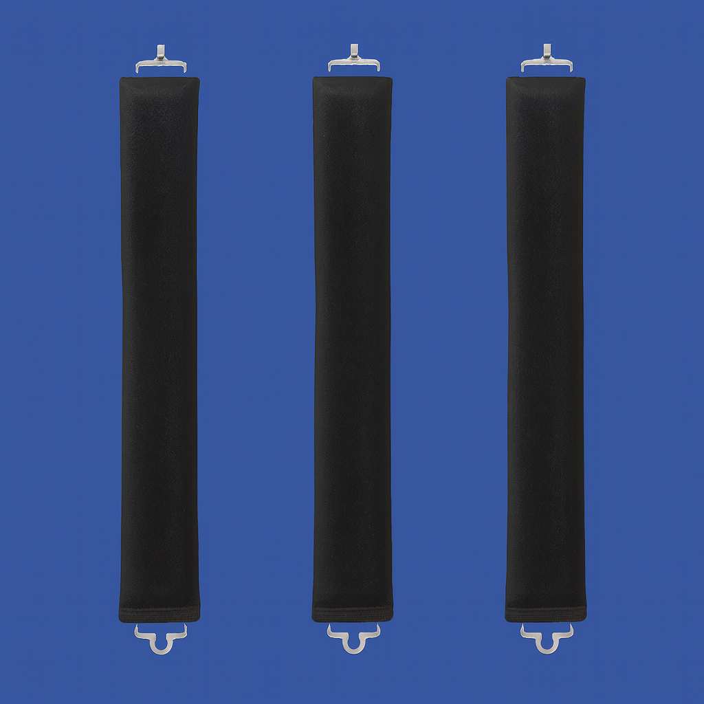 Glammea™ Set arricciacapelli senza calore