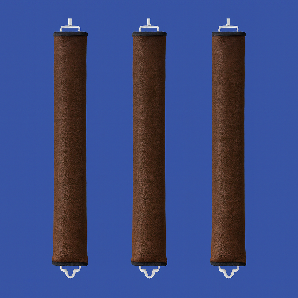 Glammea™ Set arricciacapelli senza calore