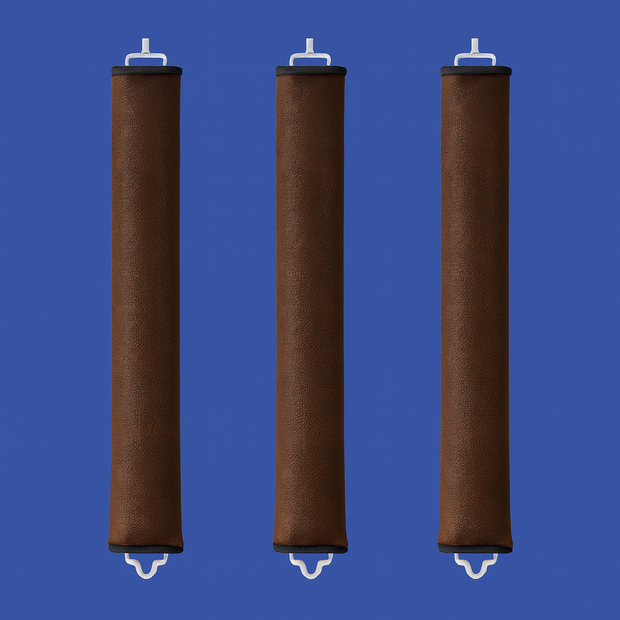 Glammea™ Set arricciacapelli senza calore