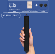 Glammea™ Set arricciacapelli senza calore